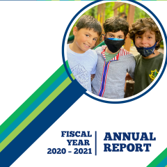 Annual Report 1/7/20 through 12/31/21