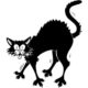 Scardey Cats and Courageous Choices – Parshat Nitzavim-Vayelekh 5780