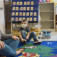 Moving Ahead with PreK-4