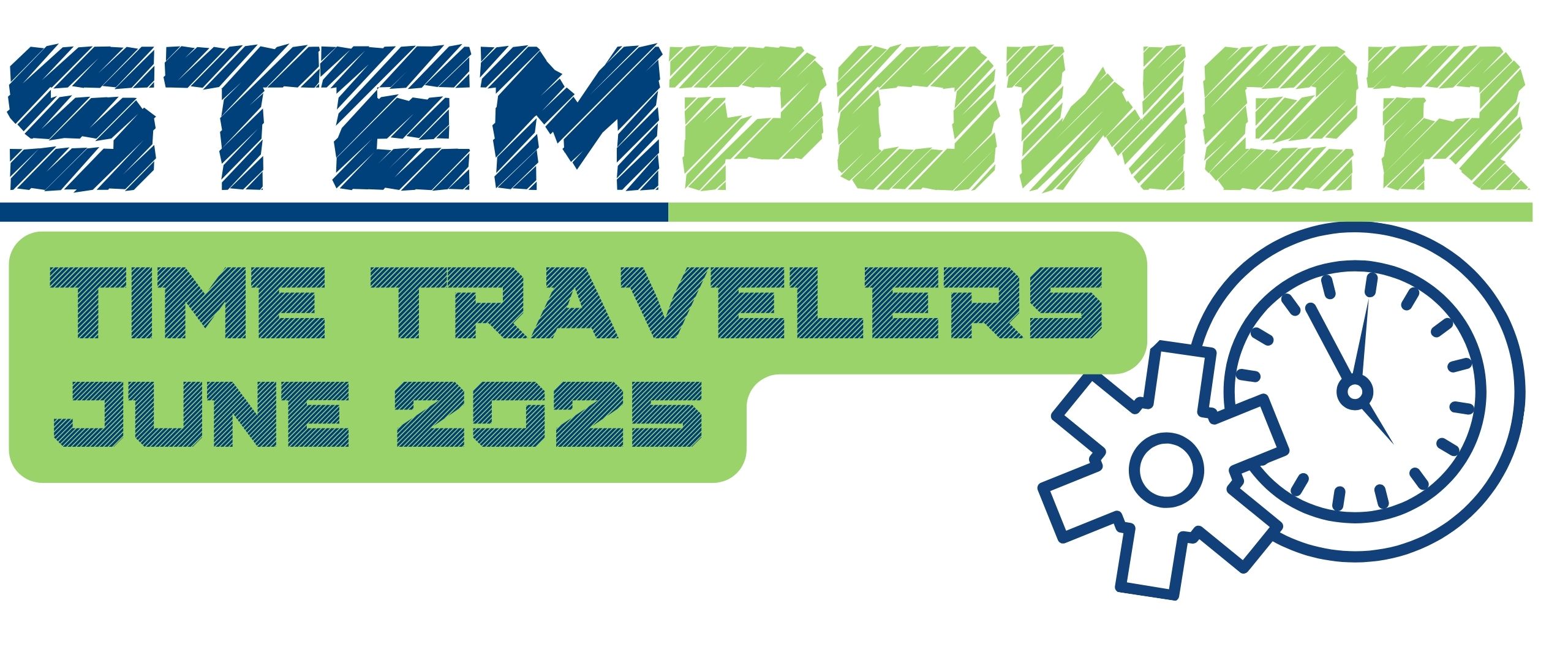 Stempower25 logo