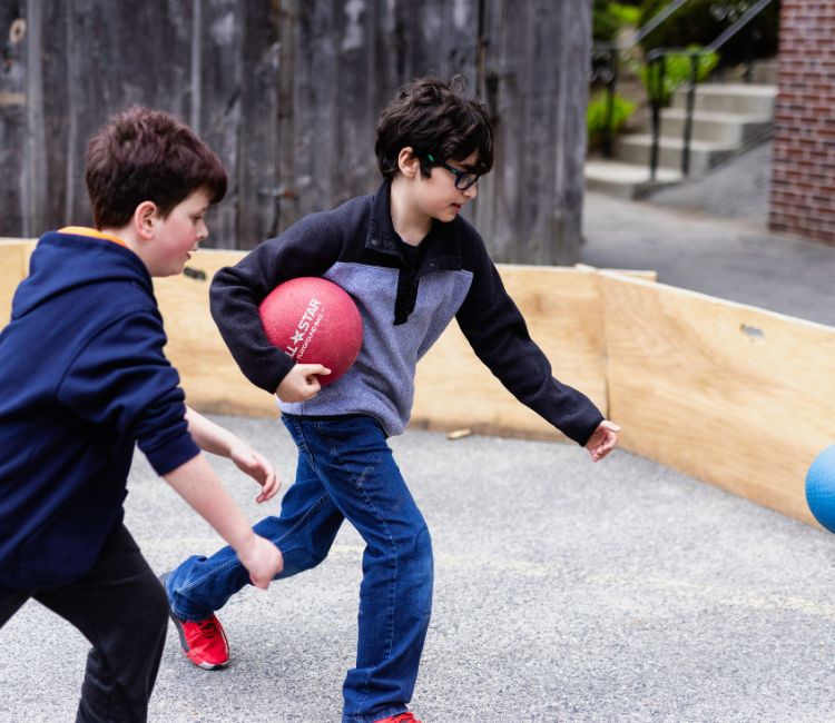 The theory of educating