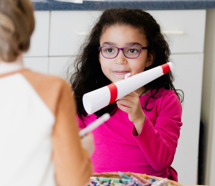 personalized education